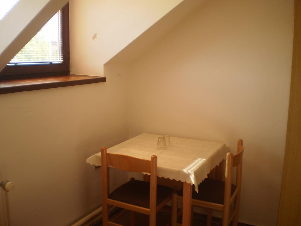 Hotel Pod Skalou Pisek  Room photo