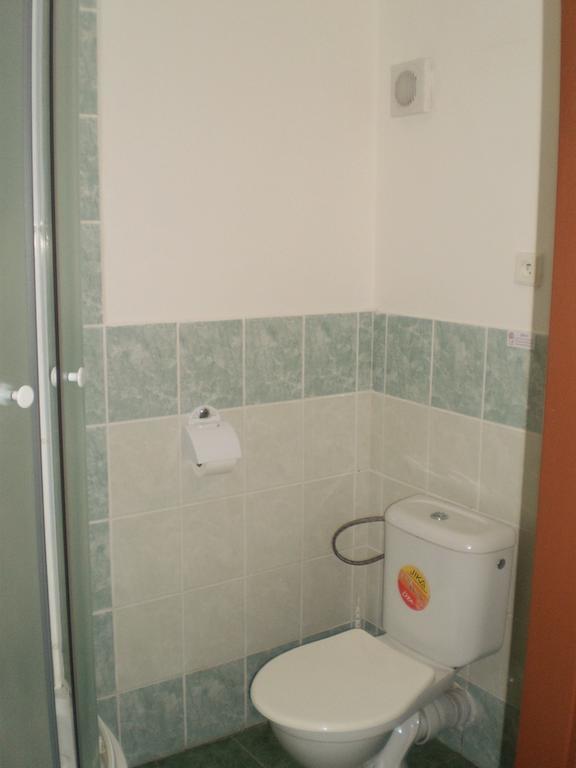 Hotel Pod Skalou Pisek  Exterior photo